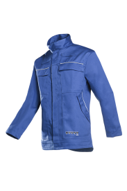Multinorm Blouson Obera met ARC bescherming Kleur KORENBLAUW