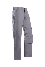 Multinorm Broek Zarate met ARC bescherming Kleur GRIJS