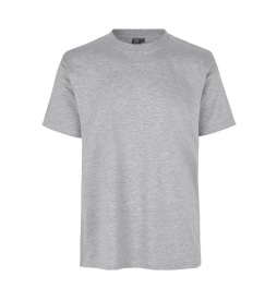 PRO Wear T-shirt  light Kleur GREY MELANGE