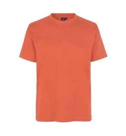 PRO Wear T-shirt  light Kleur CORAL