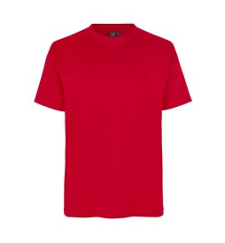 PRO Wear T-shirt  light Kleur RED