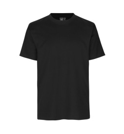 PRO Wear T-shirt  light Kleur BLACK