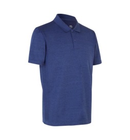 POLO ID 572 ACTIVE SPORT POL Kleur NAVY