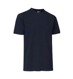 Men's stretch T-shirt 0594 Kleur NAVY