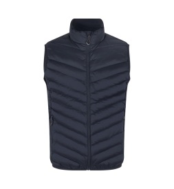 Bodywarmer | stretch Kleur NAVY