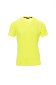RUNNER Kleur FLUORESCENT YELLOW