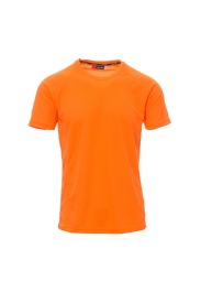 RUNNER Kleur FLUORESCENT ORANGE