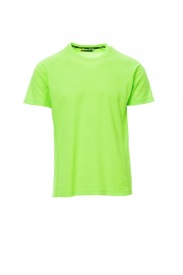 RUNNER Kleur FLUORESCENT GREEN