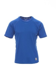 RUNNING LADY Kleur ROYAL BLUE