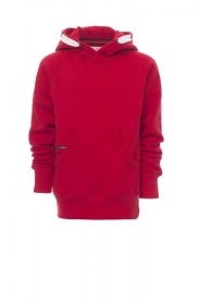 COLORADO+ Kids Kleur RED
