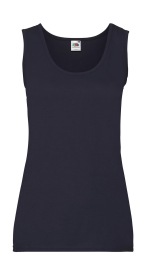 Lady-Fit Valueweight Vest Kleur DEEP NAVY