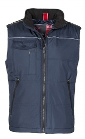 BODYWARMER PAYPER AIRSPACE 2.0 Kleur NAVY