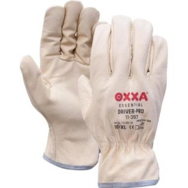 HANDSCHOENEN OXXA DRIVER OFFICIER 11-397
