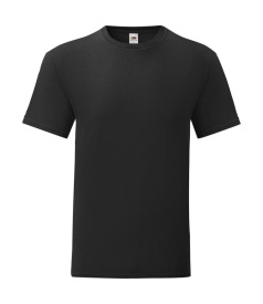 Iconic 150 T Kleur BLACK