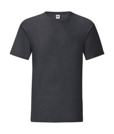 Iconic 150 T Kleur DARK HEATHER GREY