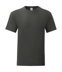Iconic 150 T Kleur LIGHT GRAPHITE