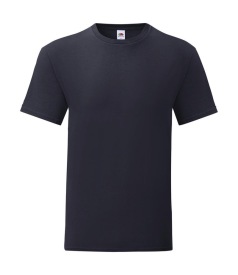 Iconic 150 T Kleur DEEP NAVY