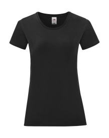 Lady Iconic 150 T Kleur BLACK