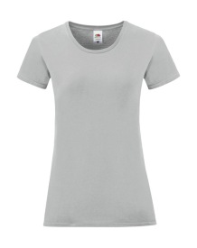 Lady Iconic 150 T Kleur ZINC