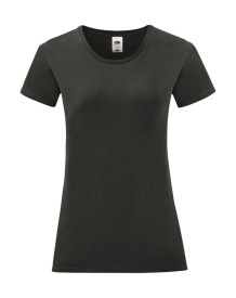 Lady Iconic 150 T Kleur LIGHT GRAPHITE