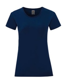 Lady Iconic 150 T Kleur NAVY