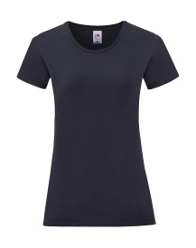 Lady Iconic 150 T Kleur DEEP NAVY
