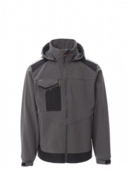 PERFORMER 2.0 Kleur_P smoke/black