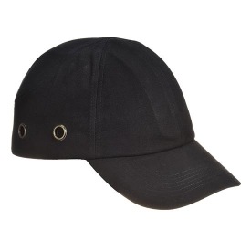Portwest Stootpet Kleur BLACK