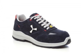 GET FRESH LOW Kleur_P navy blue