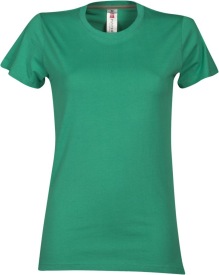 SUNSET LADY Kleur_P emerald green