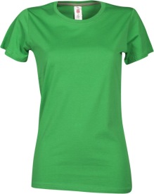 SUNSET LADY Kleur_P jelly green