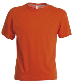 SUNSET KIDS Kleur ORANGE