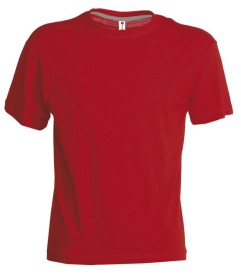 SUNSET KIDS Kleur RED