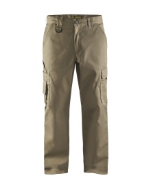 blaklader(1407-1800) werkbroek Kleur KHAKI