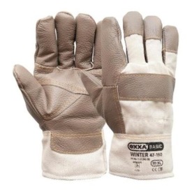 HANDSCHOENEN OXXA WINTER MEUBELLEDER 47-190