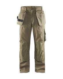Blaklader (1530-1860) werkbroek Kleur KHAKI