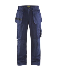 Blaklader (1530-1860) werkbroek Kleur MARINEBLAUW