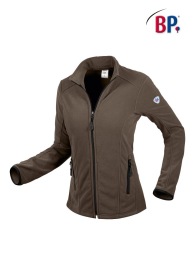 BP? Fleecejack voor dames Kleur VALK