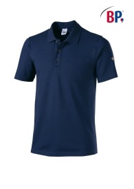Polo BP 1712 stretch Kleur NACHTBLAUW