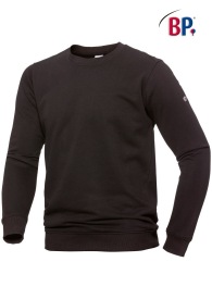 Sweater BP 1720 Pro-wear Kleur ZWART
