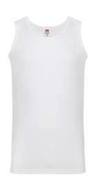 Value Weight Athletic Kleur WHITE