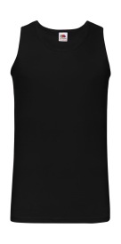 Value Weight Athletic Kleur BLACK