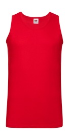 Value Weight Athletic Kleur RED