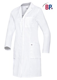Laboschort Laobjas BP 1754 voor dames Kleur WIT