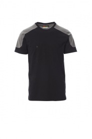 CORPORATE Kleur_P black/smoke