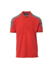 COMPANY Kleur_P red/smoke