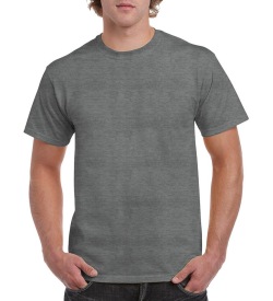 GRAPHITE HEATHER
