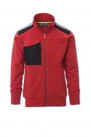 WORK 2.0 Kleur_P red