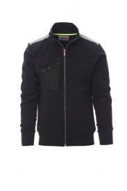 WORK 2.0 Kleur_P black
