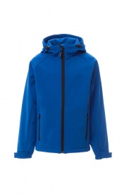 GALE KIDS Kleur ROYAL BLUE:#0068AE